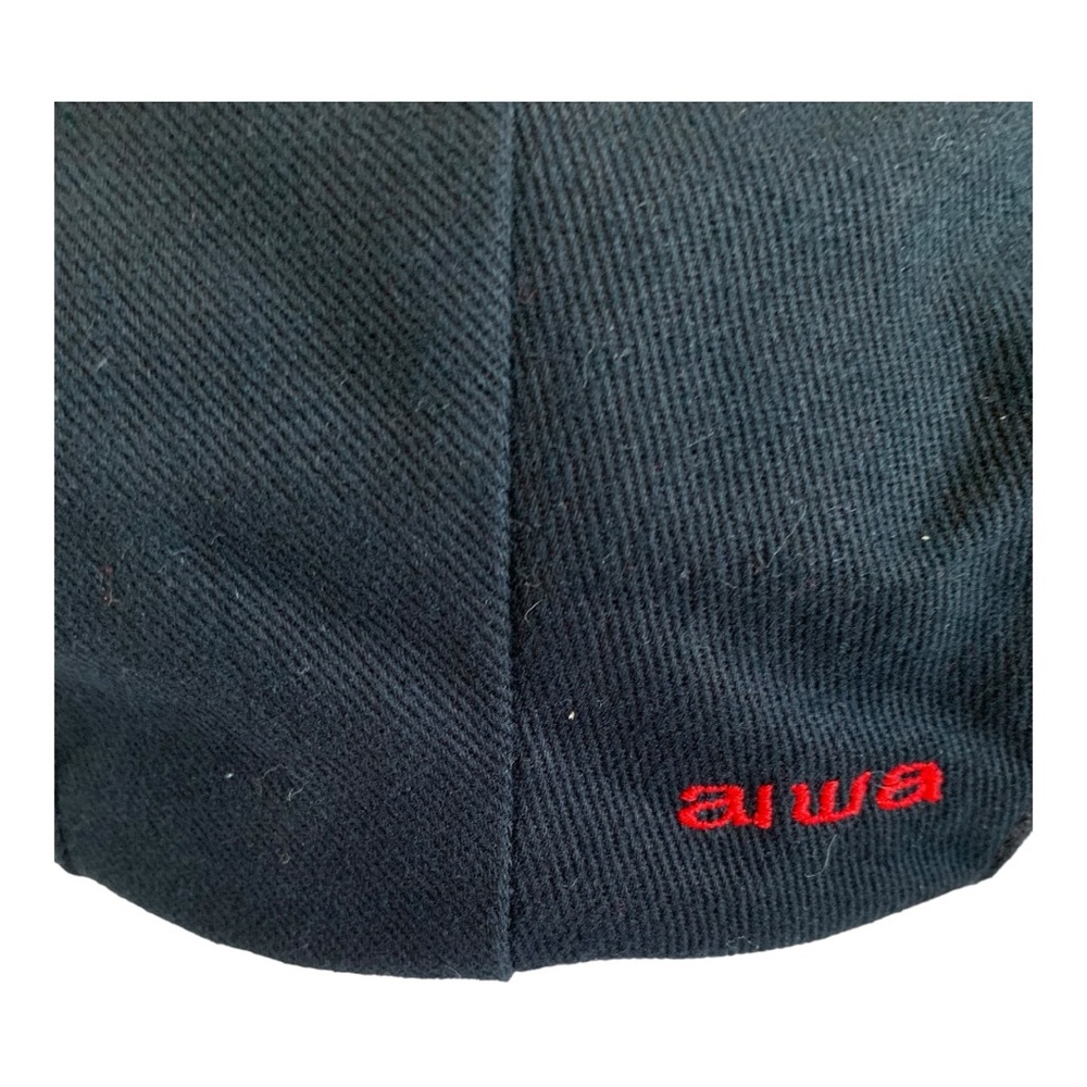 Newsboy Flat Cap - Picture 4 of 5